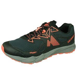 Merrell Agility Fusion Flex Trail-Running Sneakers F187